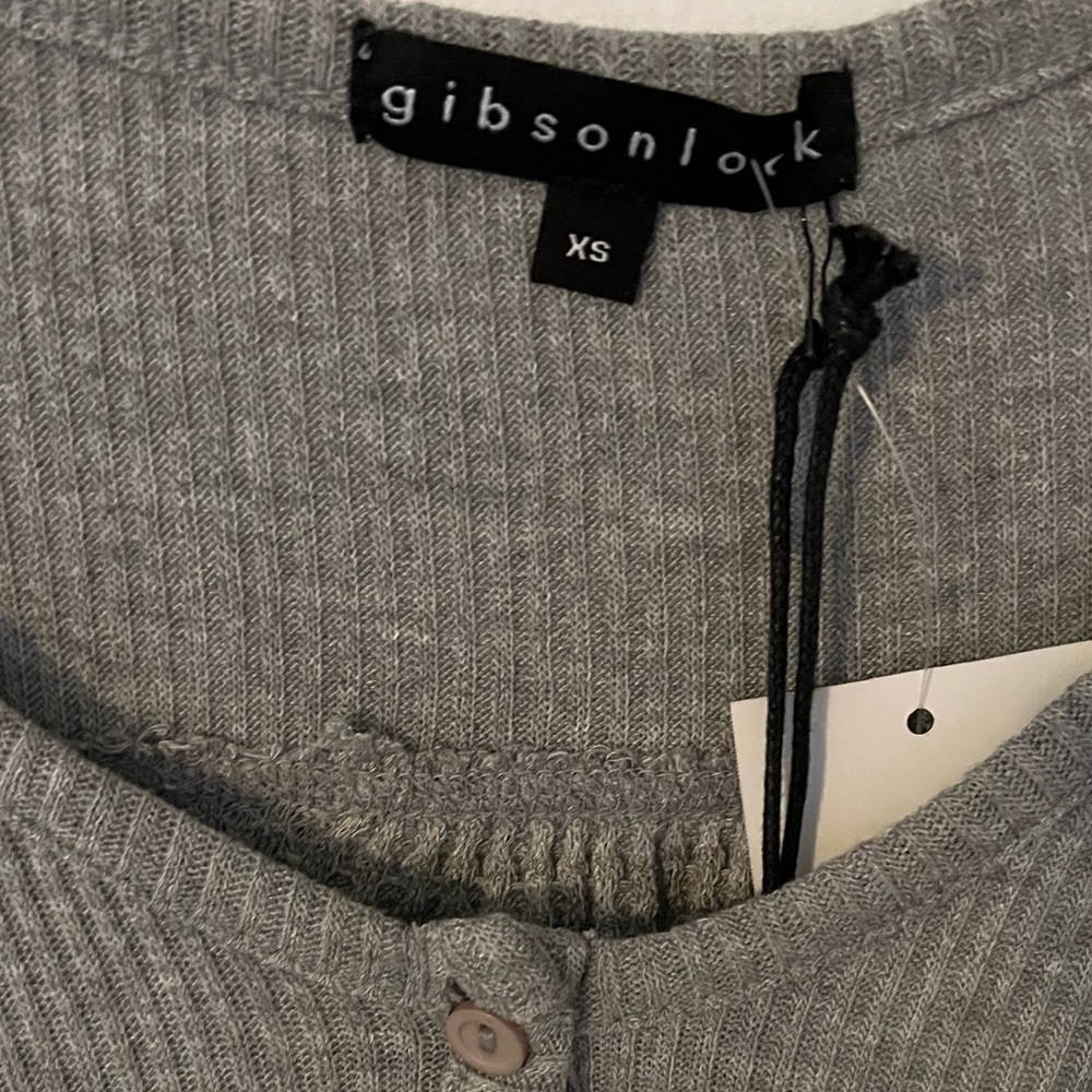 Gibson Look Top - Picture 3 of 7